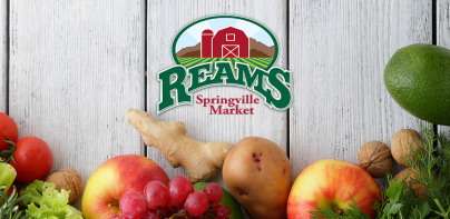 Ream's Springville Market