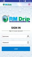 RM Drip screenshot 2