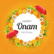 Onam Greetings screenshot 5