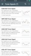 Forex News screenshot 6