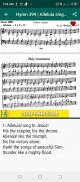 Anglican Hymn Ancient & Modern screenshot 8