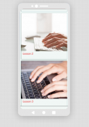 Learn Typing screenshot 5