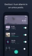 Mornify - Svegliati con la tua musica screenshot 3