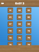 Slide Wooden Block Puzzle : Unlock Me Out Turbo screenshot 2