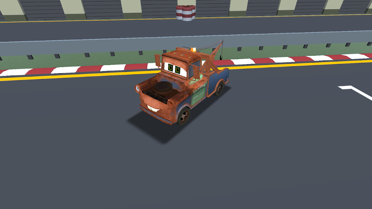 McQueen Drift Cars 3 - Super Car Race - Загрузить APK для Android | Aptoide