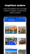HolidayCheck: Urlaub & Hotel screenshot 12