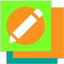 Sticky Notes for Android Icon