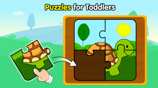 KidloLand Kids & Toddler Games screenshot 4