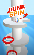 Dunk Spin screenshot 5