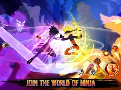 Ninja Stickman Fight: Ultimate screenshot 3