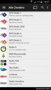 NedRadio screenshot 0