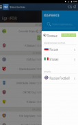 FIFA - Tournaments, Football News & Live Scores screenshot 11