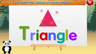 Panda Preschool Math screenshot 13