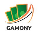 Gamony : Guadagna soldi giorno Icon