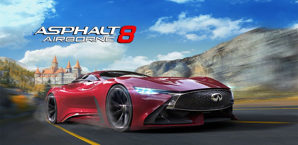 Asphalt 8 4 2 0l Download Android Apk Aptoide