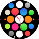 Photoface - Wear Watch Face icon