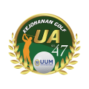 Golf UA Icon