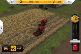 Landwirtschafts-Simulator 14 screenshot 13
