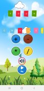 Math for Kids - Addition Subtraction a*b Division screenshot 4