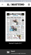 Il Mattino screenshot 5