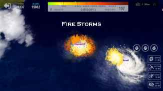 Hurricane.io screenshot 10