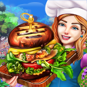 CÒÓk Off Chef Craze - New Free Cooking Games 2021