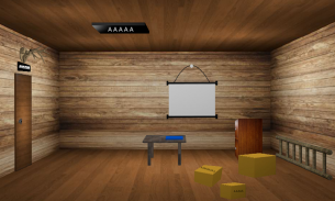 Escape Game-Underground Room screenshot 4