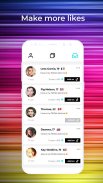 Flip – New friends on TikTok screenshot 1