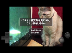 猫飼いシミュレーション screenshot 4