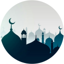 Awqat-e-Salah (Namaz Time) Icon