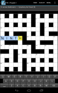 Crossword Lite screenshot 16