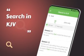 Bíblia sagrada - Versículos screenshot 7