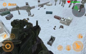 Call Of Mission IGI Warfare: Special OPS Game 2020 screenshot 1