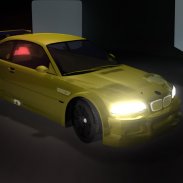 سيارة الانجراف لعبة سباق screenshot 5