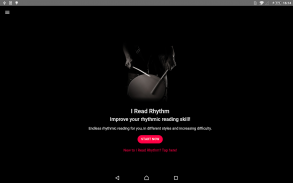 I Read Rhythm Demo screenshot 6
