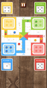 Parchis Ludo Pro screenshot 0