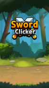 Sword Clicker : Idle Clicker screenshot 5