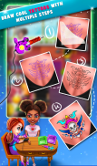 Tattoo Dash : Simulator Games screenshot 1