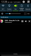 Music Player - Top Mp3 Player screenshot 3