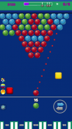 Бабл Шутер - Классическая головоломка screenshot 1