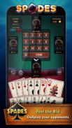 Spades - Offline Free Card Games screenshot 6