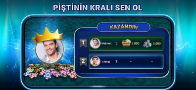 Pishti Club - Play Online screenshot 9