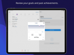 Goalify - Goal & Habit Tracker screenshot 12