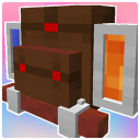 Rucksack-Mod für Minecraft