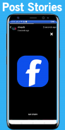 Friendbook - The Ultimate Social Network screenshot 2