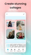 Photo Editor - Collage Maker & Changer Background screenshot 4