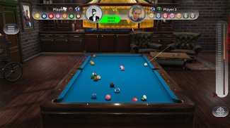 Pool Elite Masters League screenshot 4