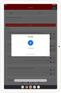 Arabic Dictionary Translator screenshot 3