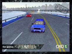 Tale Of Lost Racers - Real Arcade Car Racing Game screenshot 7