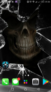 Skull Wallpapers screenshot 7